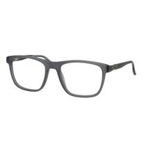 Armação De Óculos Speedo Sp6148 H12 Cinza Fosco Armação De Óculos Speedo Sp6148 H12 Cinza Fosco