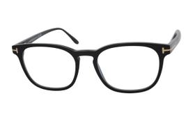 armação de óculos Tom Ford mod tf5868-b 001 armação de óculos Tom Ford mod tf5868-b 001