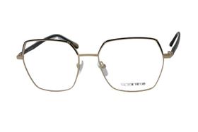 armação de óculos Victor Hugo mod vh1304 col.0301