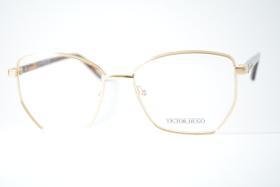 armação de óculos Victor Hugo mod vh1306 col.0300