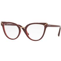 Armação De Óculos Vogue Feminino VO5364L 2892 52