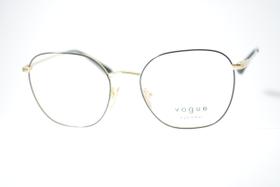 armação de óculos Vogue mod vo4178 280 52