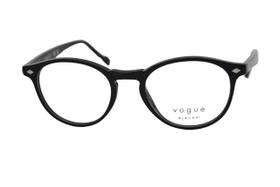 armação de óculos Vogue mod vo5326 w44