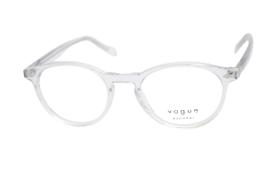 armação de óculos Vogue mod vo5326 w745