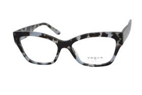 armação de óculos Vogue mod vo5523 3147