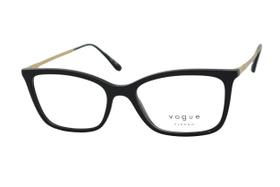armação de óculos Vogue mod vo5563 w44