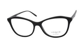armação de óculos Vogue mod vo5602 w44
