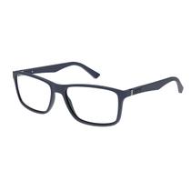Armação De Óculos Youy Y6023k3357 Azul Fosco Armação De Óculos Youy Y6023k3357 Azul Fosco