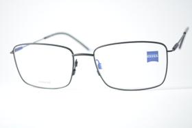armação de óculos Zeiss mod zs22103 001 titanium