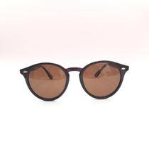 Armação De Sol Eloos com Lentes Polarizadas - Marrom