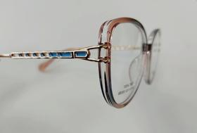 Armação designer de acetato Armação designer de acetato