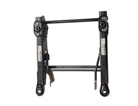 Armacao Do Assento Banco Do Motorista New Fiesta 14/ Hatch D3BB5461715AA