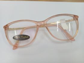 Armação em acetato