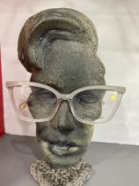 Armação em acetato