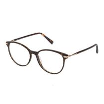 Armação Escada Feminino VES A80 col.0722 52-16 Armação Escada Feminino VES A80 col.0722 52-16