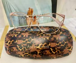 Armação feminina Ana Hickmann