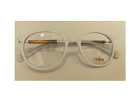 Armacao feminina Carmem Branca