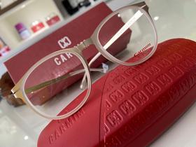 Armação feminina Carmim CRM41524 Armação feminina Carmim CRM41524