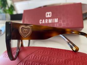 Armação feminina Carmim CRM41626 Armação feminina Carmim CRM41626