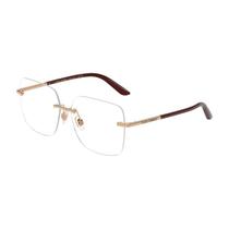 Armação Feminina Dolce e Gabbana Quadrado