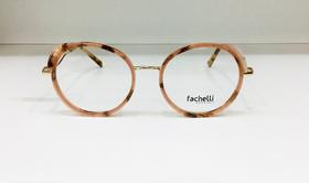 Armação feminina Fachelli 7725 51 19 140 A05