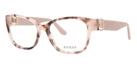 Armação feminina Guess GU50120 055 54 Armação feminina Guess GU50120 055 54