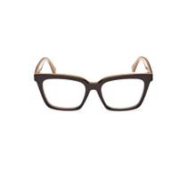 Armação Feminina Max Mara Clip On MM5213-52050