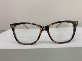 Armação feminina para grau