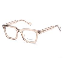 Armação Feminina Safira Quadrado JS9679 C3 52