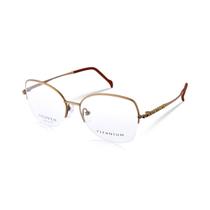 Armação Feminina Stepper SI-50231-011 Armação Feminina Stepper SI-50231-011