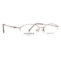 Armação Feminina Stepper SI-50307-F011 - Exclusivo Loja Virtual Armação Feminina Stepper SI-50307-F011 - Exclusivo Loja Virtual
