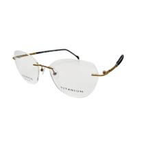 Armação Feminina Stepper SI-99217-010 Armação Feminina Stepper SI-99217-010