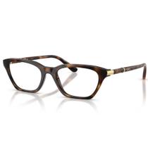 Armação Feminina Vogue Cat Eye VO5698-W656 52 Armação Feminina Vogue Cat Eye VO5698-W656 52