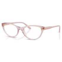 Armação Feminina Vogue Cat Eye VO5703U-2942 53 Armação Feminina Vogue Cat Eye VO5703U-2942 53