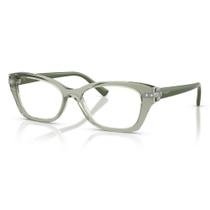 Armação Feminina Vogue Cat Eye VO5704B-3022 54 Armação Feminina Vogue Cat Eye VO5704B-3022 54