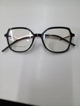 Armação Fenix, Clip-on