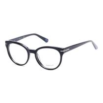 Armação Gant Feminino GA4059 001 50-18 Armação Gant Feminino GA4059 001 50-18