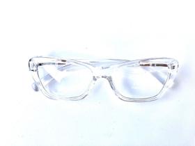 Armação Gatinho Para Óculos De Grau Feminina Delicada - Vinkin