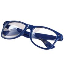 Armação Geek para Óculos De Grau Unissex e Quadrada - Várias Cores - Vinkin
