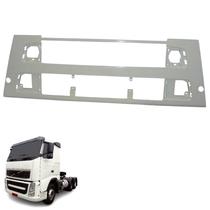 Armação Grade Volvo FH 2005 à 2009 Inferior Plástico LD