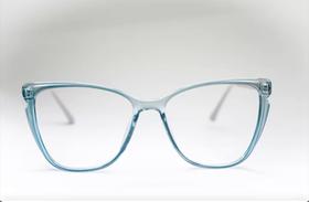 Armação grau acetato feminino Armação grau acetato feminino