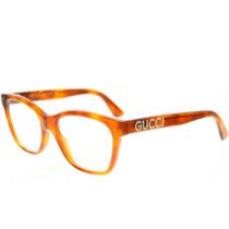 Armacao gucci gg0420o-004 52 Armacao gucci gg0420o-004 52