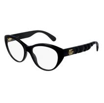 Armacao gucci gg0812o-001 agr m 54 Armacao gucci gg0812o-001 agr m 54