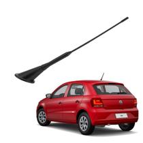 Armação Haste Antena Teto Decorativa Carro Universal Antico