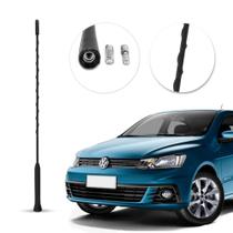 Armação Haste Antena Teto Espiral 43cm Rosca 6mm Universal Armação Haste Antena Teto Espiral 43cm Rosca 6mm Universal