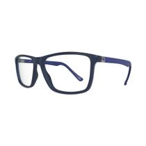 Armacao hb hb polytech 0367 m ultra/blue mi