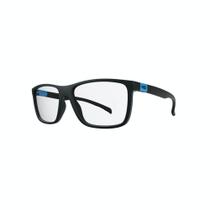 Armação Hb M.93146 C.710 Preto Fosco 93146 710 93 146 Teen