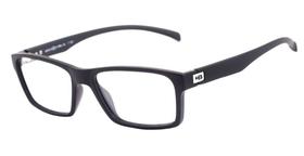 Armação Hb Polytech 93130 10100930243010 Preto Fosco