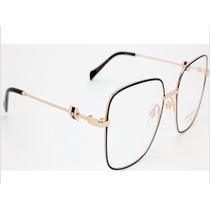 Armacao hickmann hi10050 09a Armacao hickmann hi10050 09a