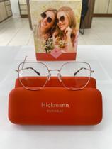 Armação Hickmann -óticas Tâmara Armação Hickmann -óticas Tâmara